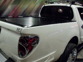 Rollback Mitsubishi L200 '06-'10 (3)  Pret - Cere oferta